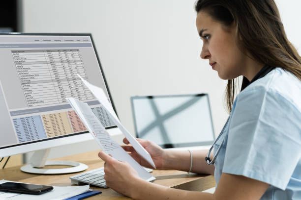Why More Healthcare Practices Are Switching to Remote Medical Billers