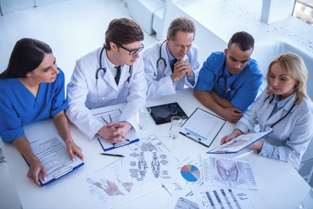 5 Warning Signs Your Practice Is Losing Revenue Every Month